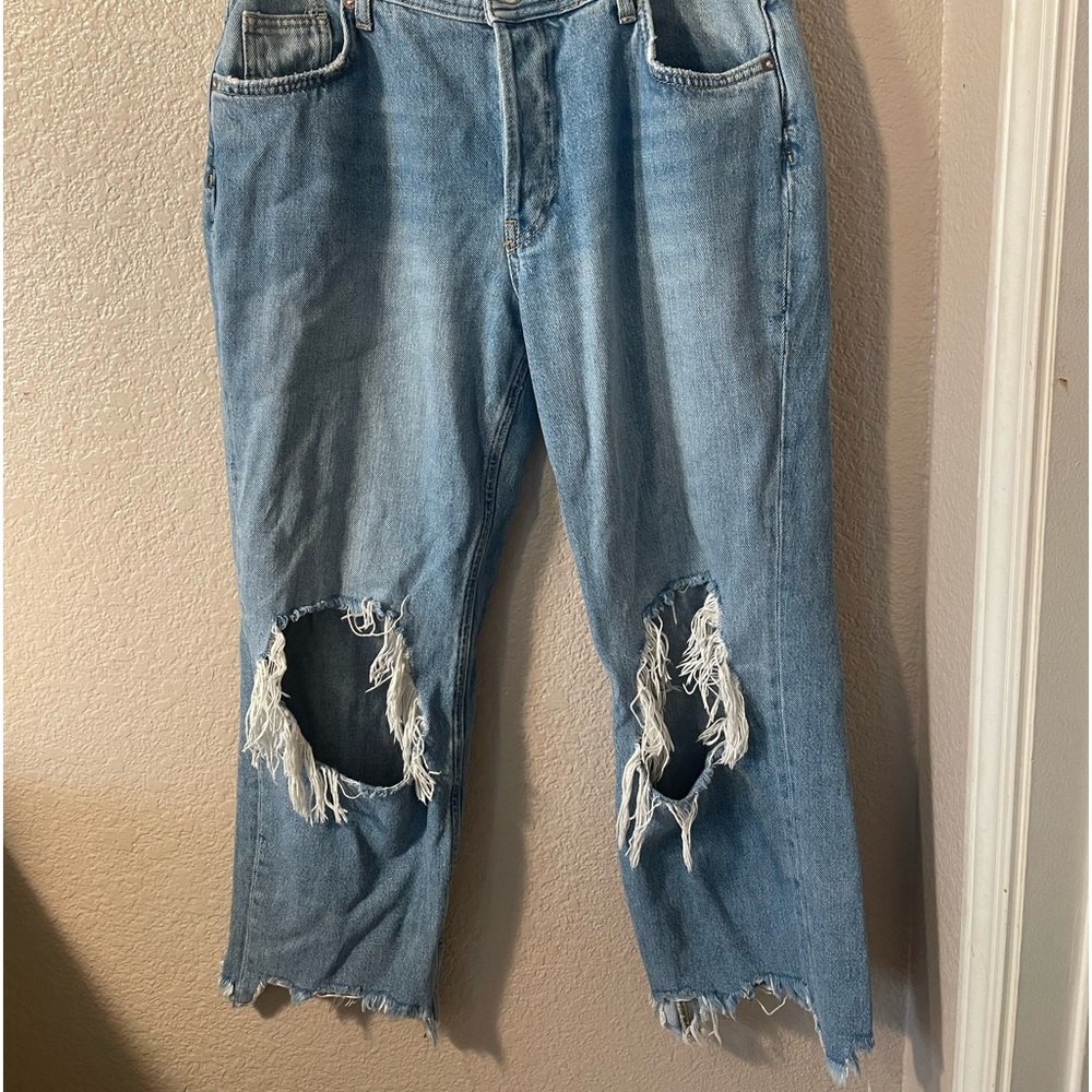 Free people jeans